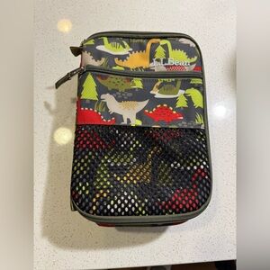 LL Bean Lunchbox